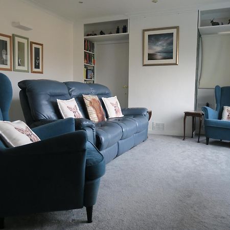 Barr Hill Woods B&B Kirkcudbright Bagian luar foto