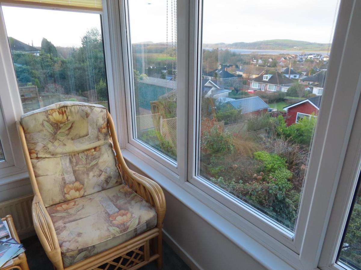 Barr Hill Woods B&B Kirkcudbright Bagian luar foto